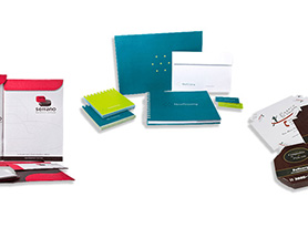 Caixa delivery personalizada