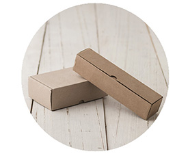 Caixa para embalagem personalizada zona sul