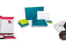 Caixas personalizadas para delivery